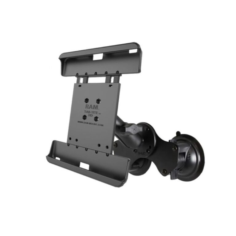מתאם למחזיק כוס RAM MOUNTS (1)
